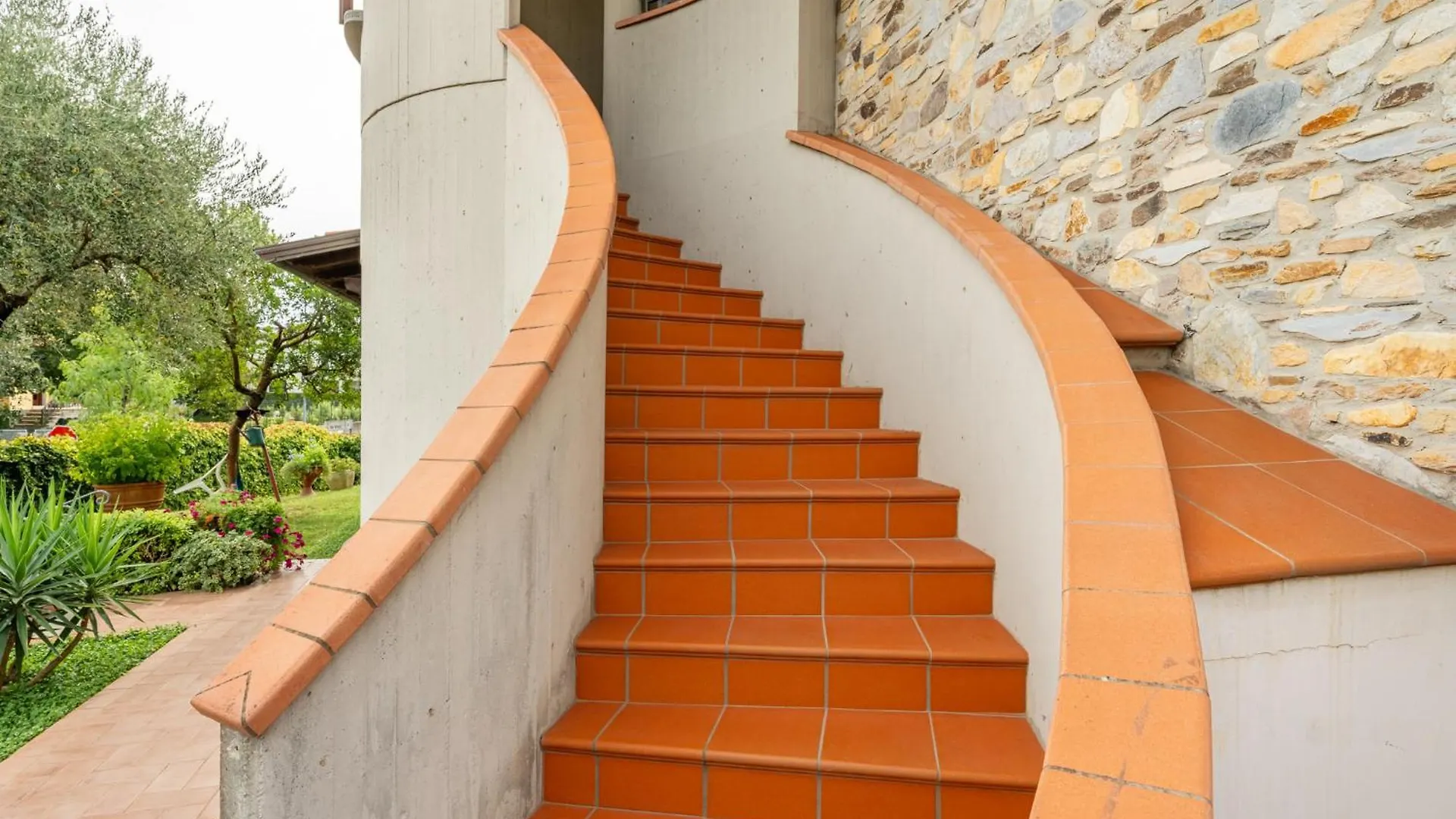 La Casa Nel Verde 알토파시오 0*,  이탈리아