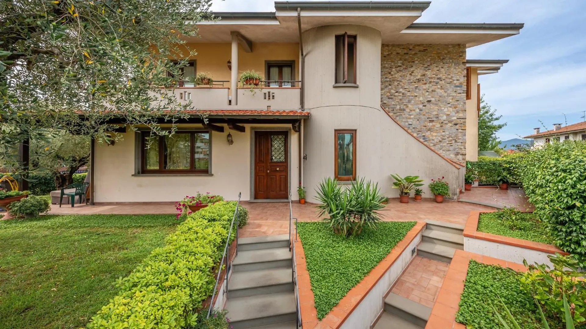 La Casa Nel Verde 알토파시오