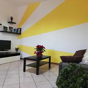  Holiday home Casa La Fonte